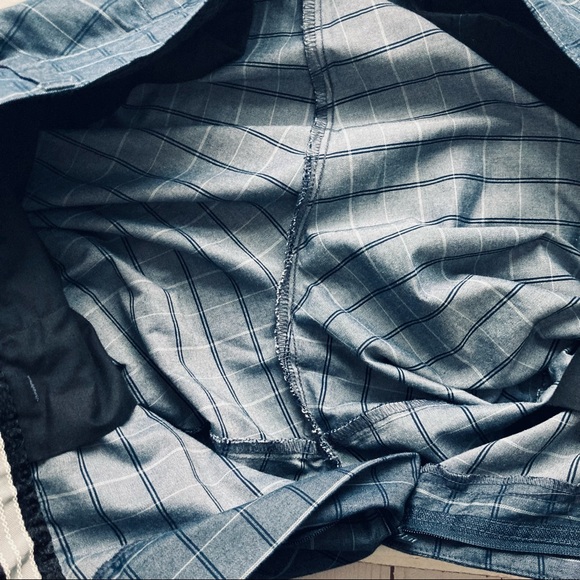 Greg Norman for Tasso Elba Men's 5 Iron Performance Golf Shorts Size 34 - Picture 13 of 16